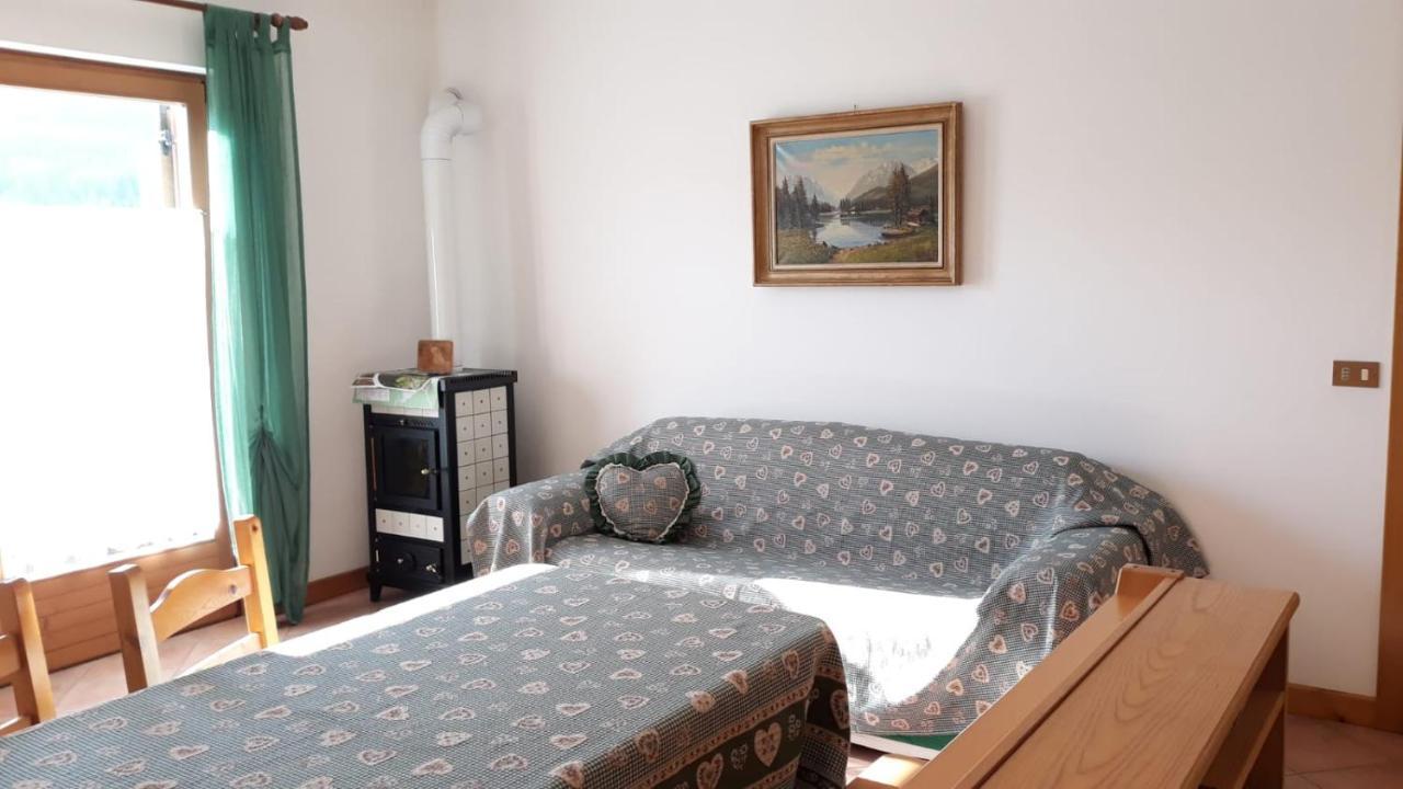 Balcone Sulle Dolomiti Apartment Comelico Superiore