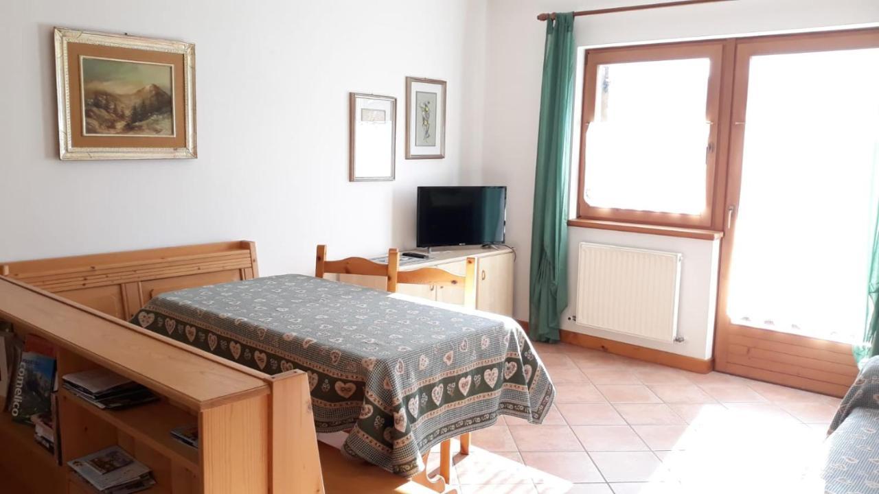 Apartment Balcone Sulle Dolomiti Comelico Superiore