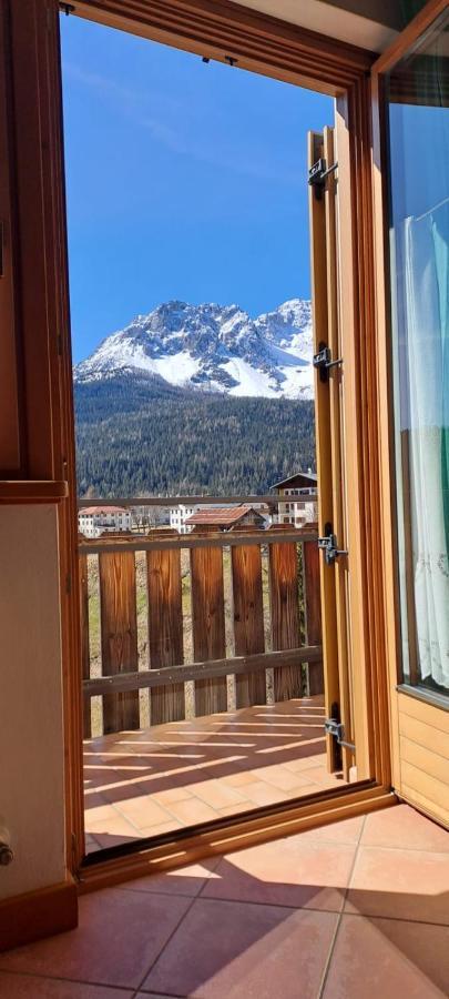 Balcone Sulle Dolomiti *