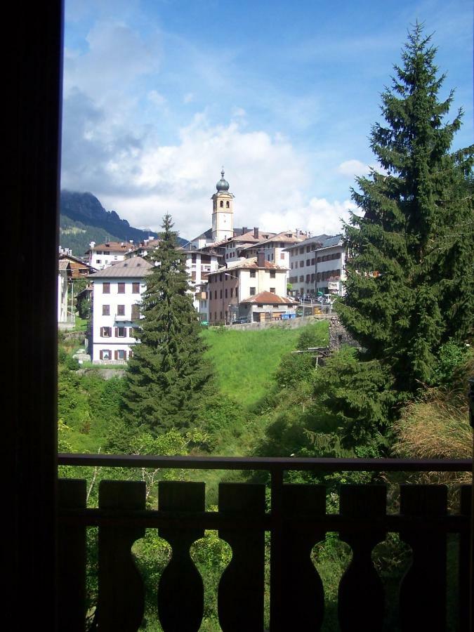 Balcone Sulle Dolomiti Apartment Comelico Superiore