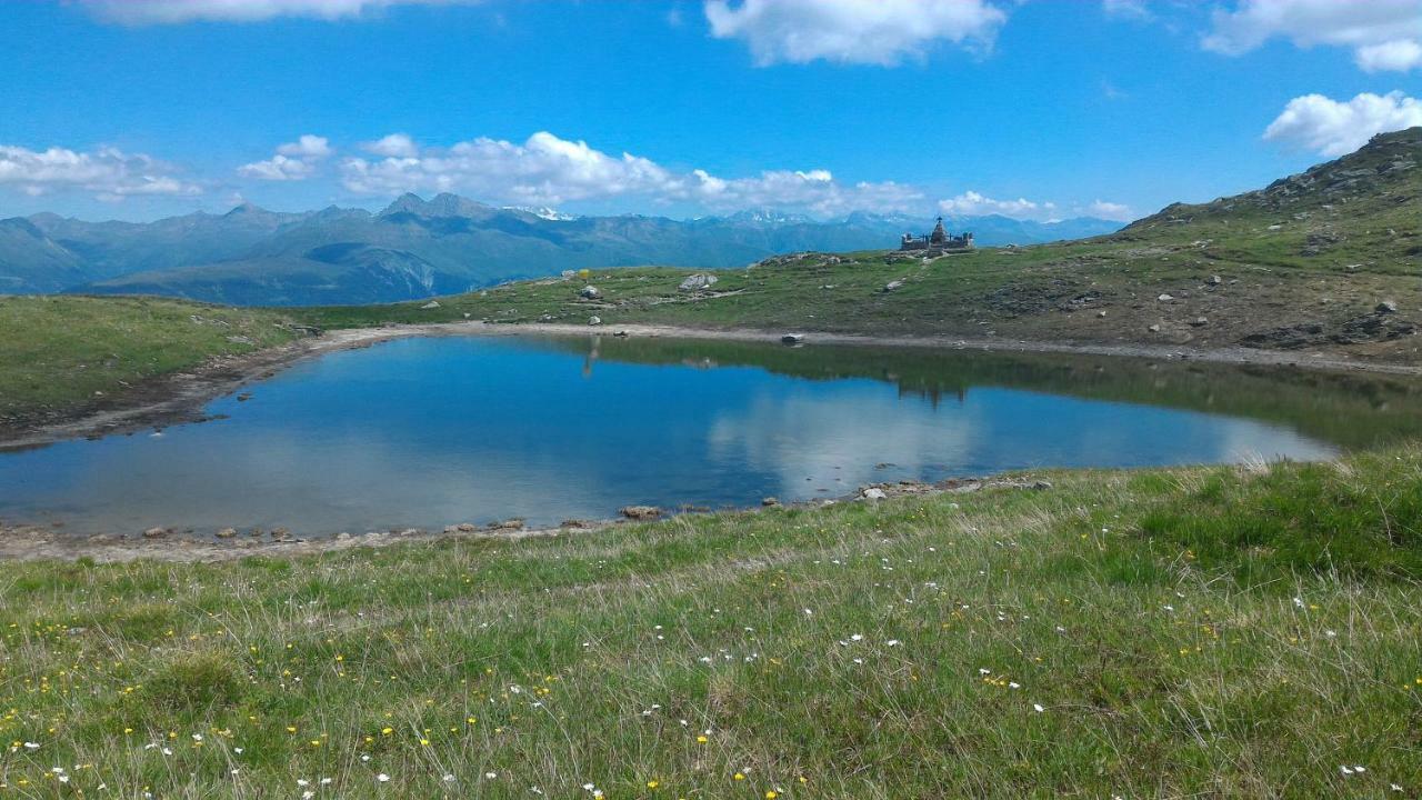 Appartement Balcone Sulle Dolomiti Comèlico Superiore