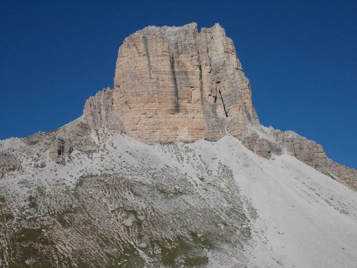 Balcone Sulle Dolomiti