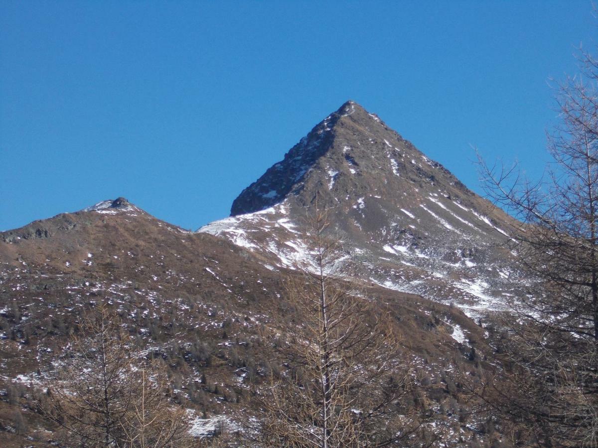 Balcone Sulle Dolomiti Apartment Comelico Superiore