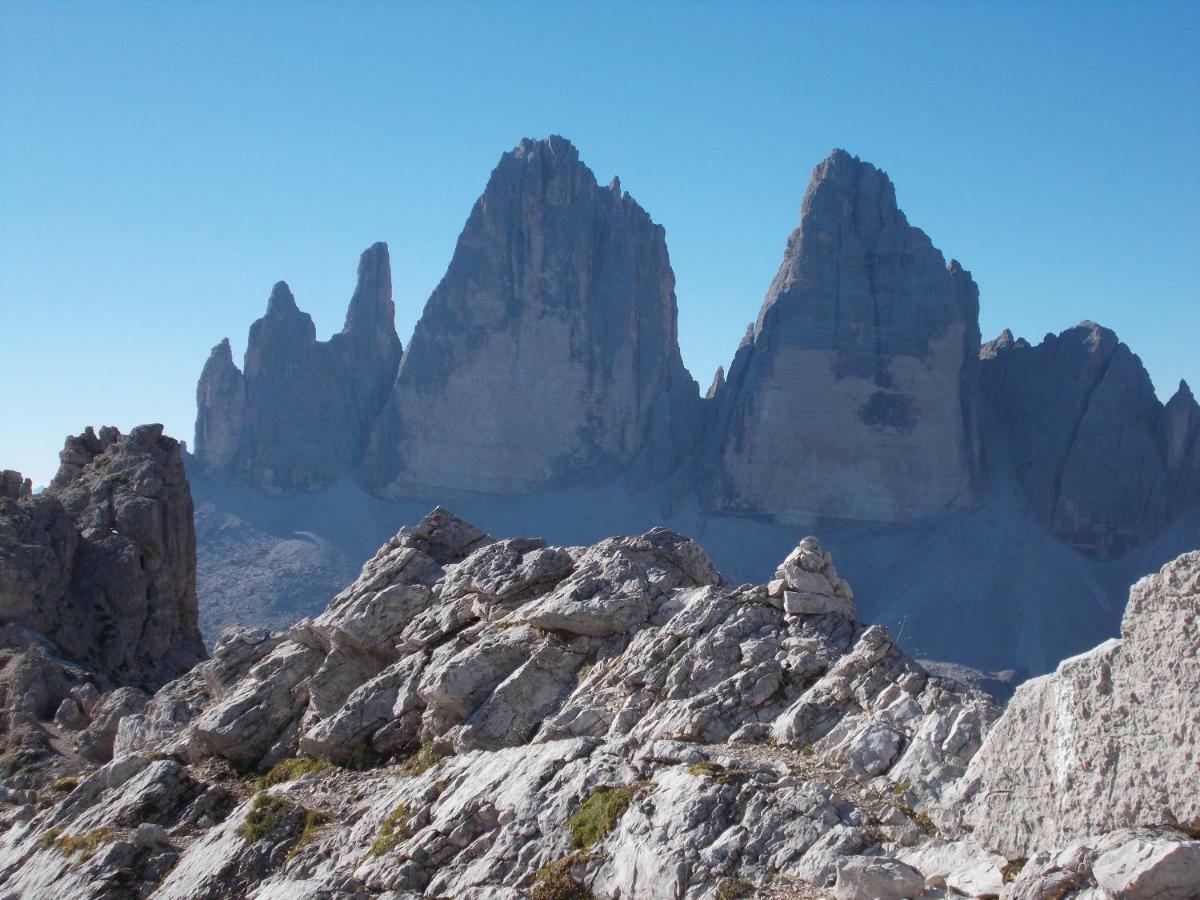 Balcone Sulle Dolomiti Comelico Superiore
