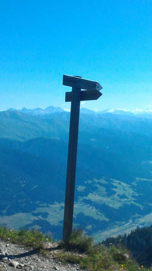 Apartment Balcone Sulle Dolomiti *