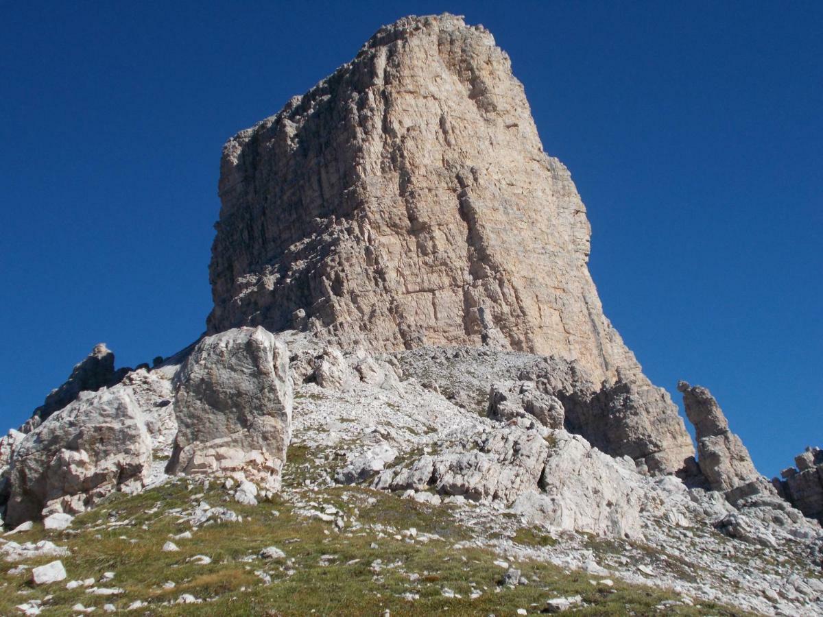 Balcone Sulle Dolomiti