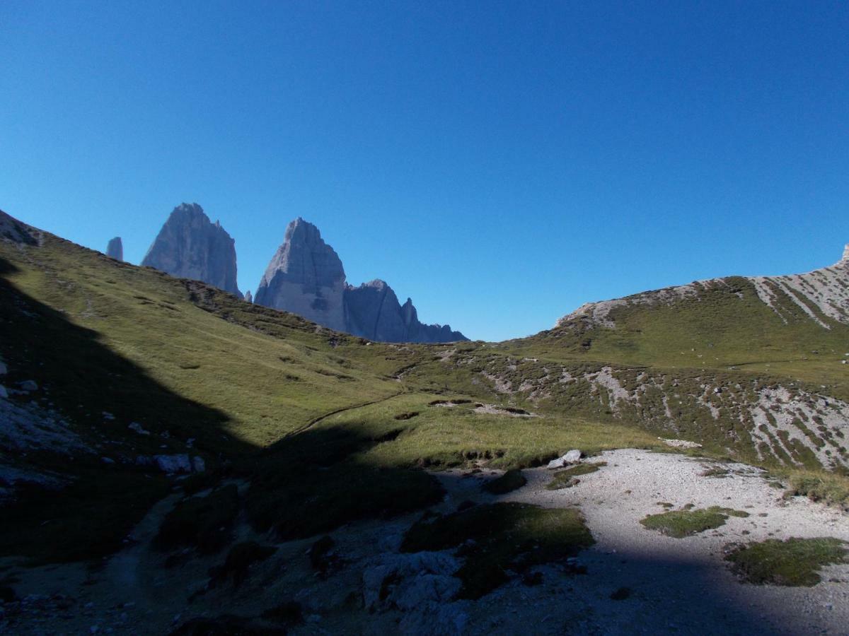 Balcone Sulle Dolomiti Apartment Comelico Superiore