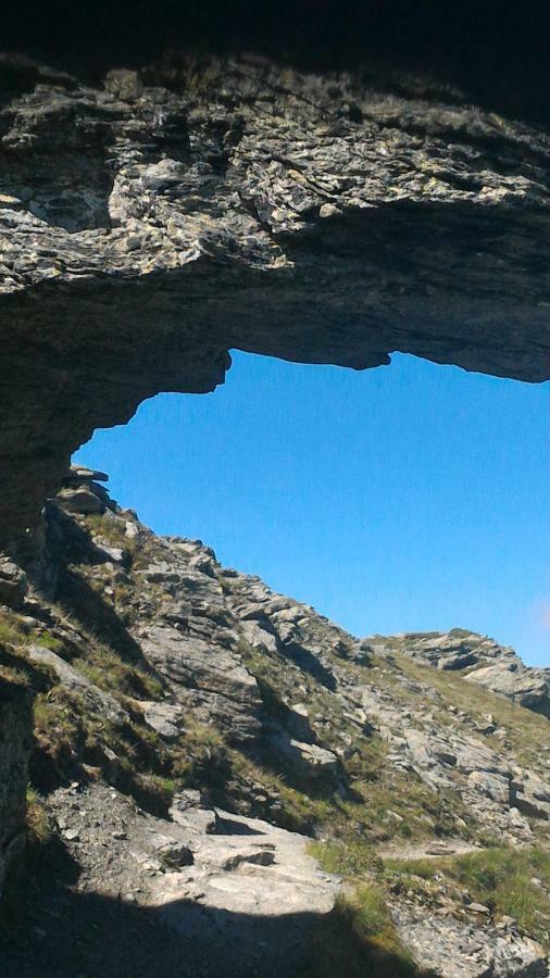 Balcone Sulle Dolomiti *
