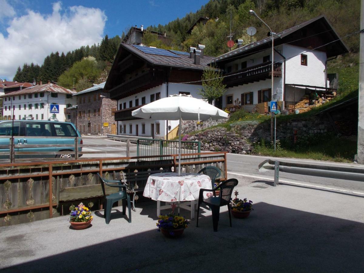 Balcone Sulle Dolomiti *