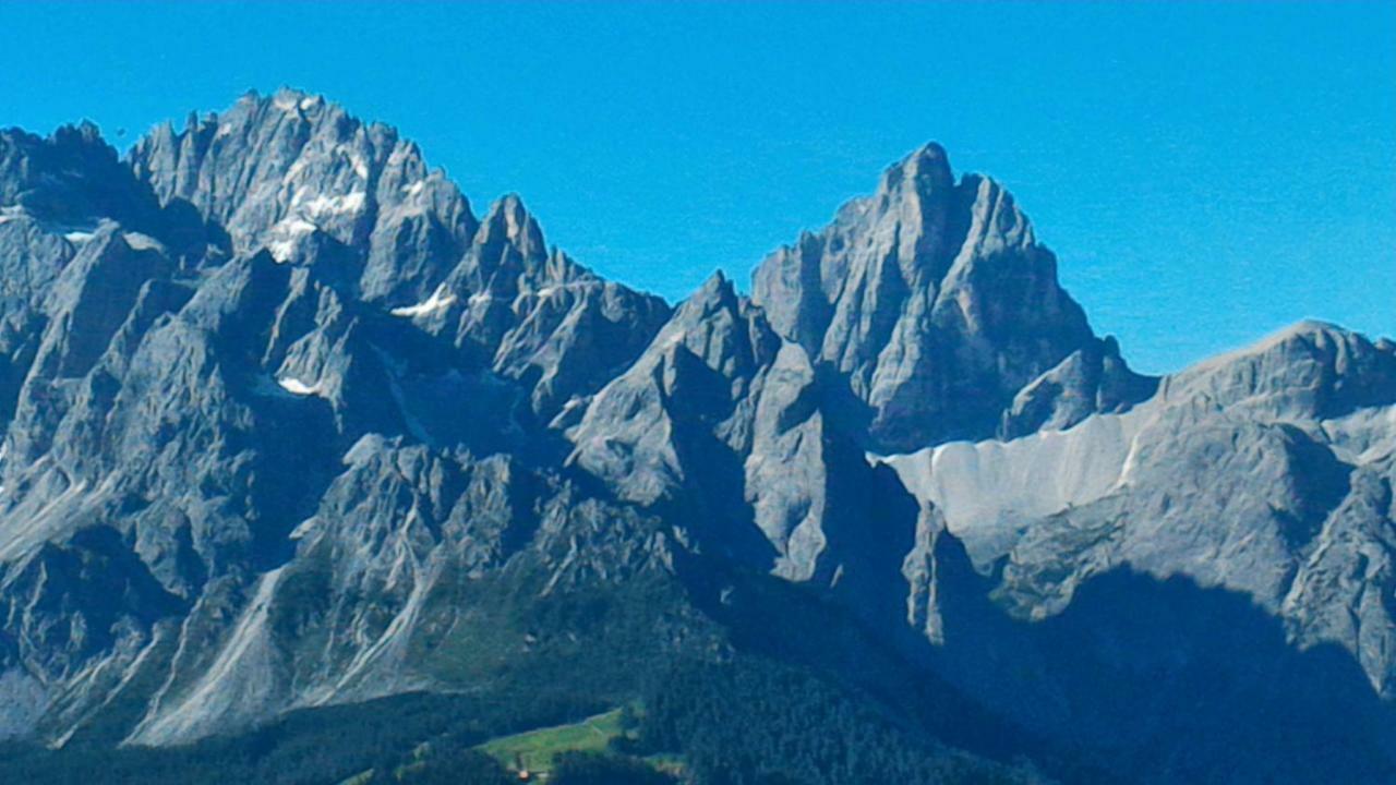 Balcone Sulle Dolomiti