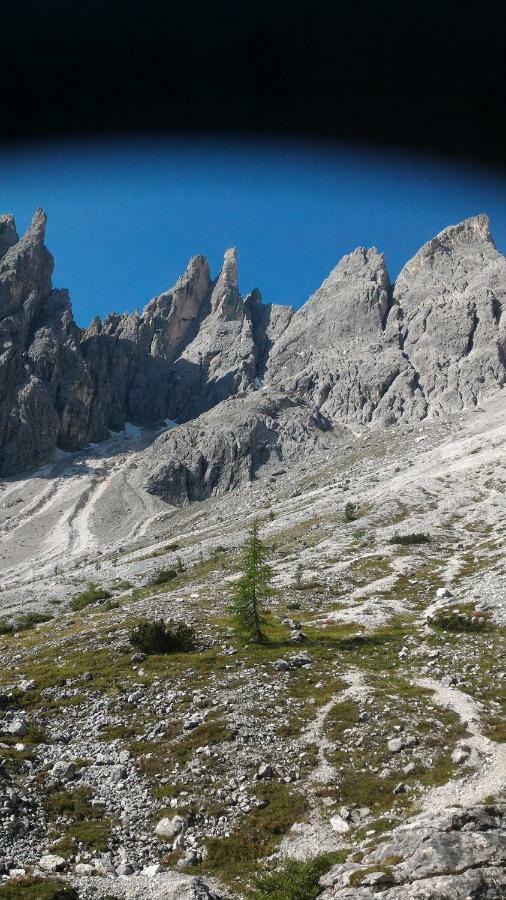 Balcone Sulle Dolomiti Comelico Superiore