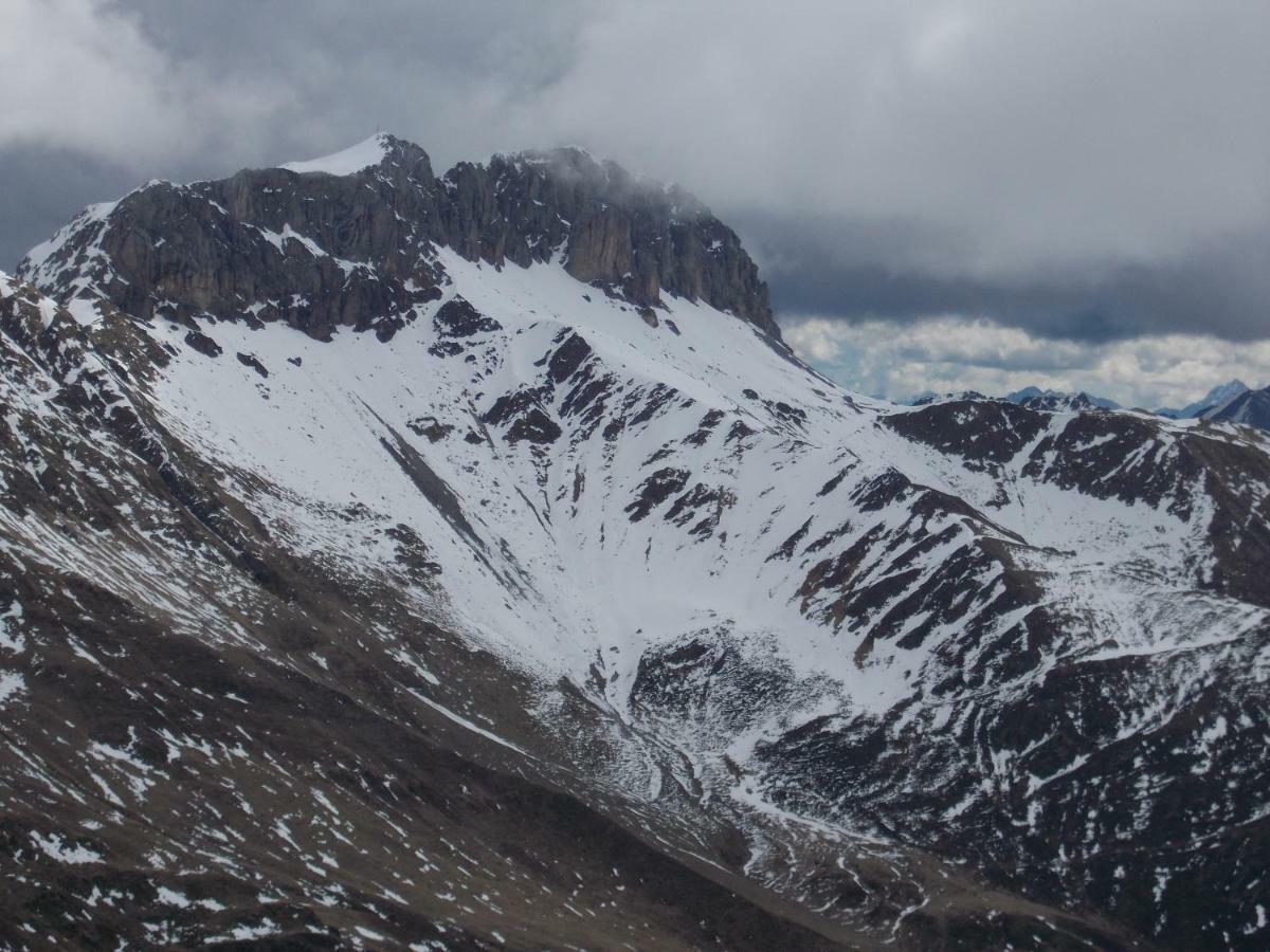 Appartement Balcone Sulle Dolomiti Comèlico Superiore