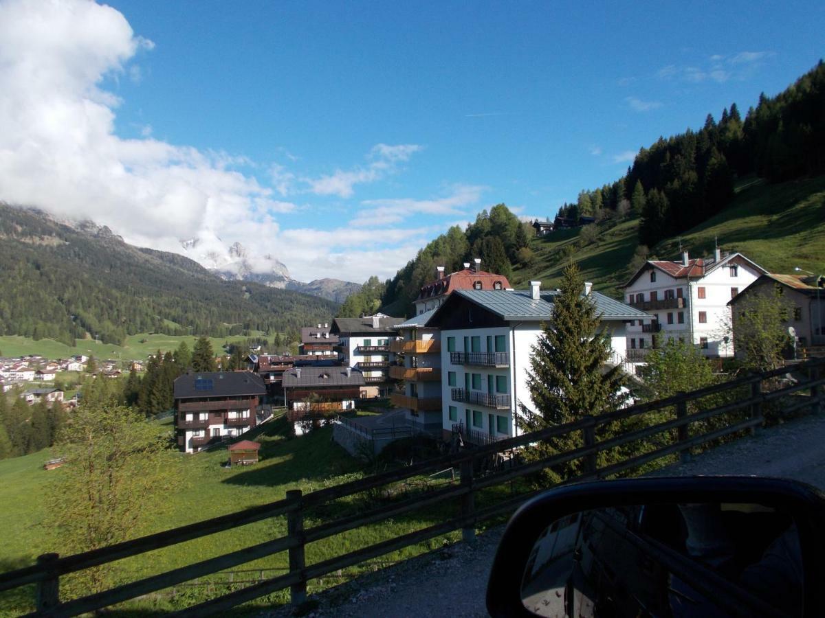 Apartment Balcone Sulle Dolomiti *