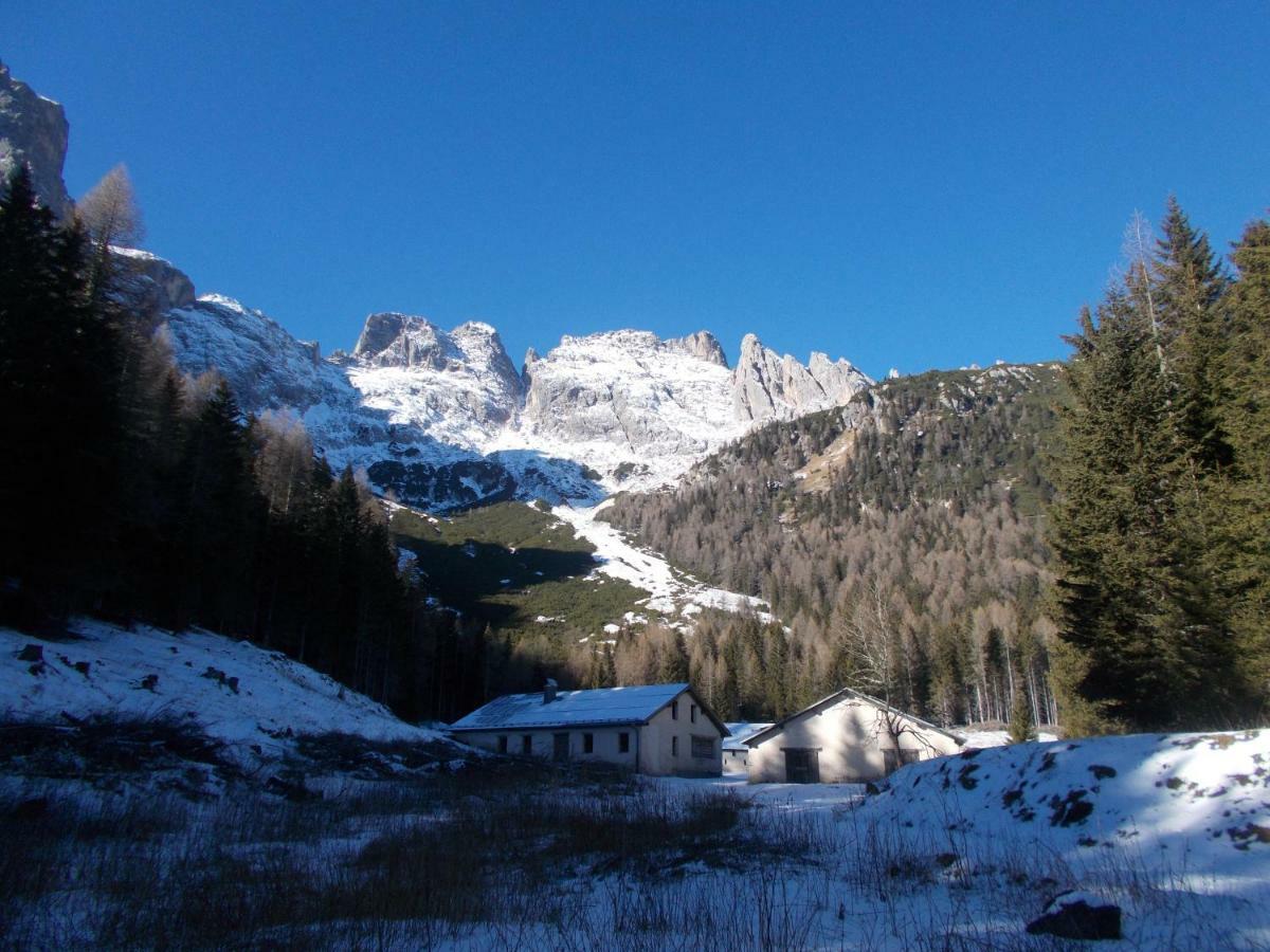 Balcone Sulle Dolomiti * Comelico Superiore