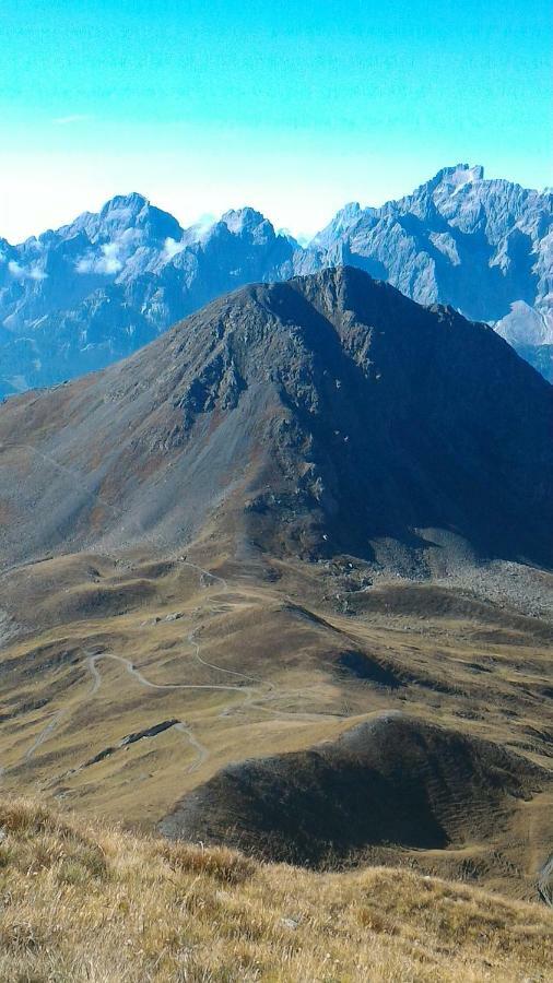 Balcone Sulle Dolomiti Comelico Superiore
