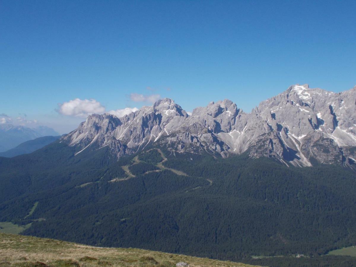 Balcone Sulle Dolomiti Apartment Comelico Superiore