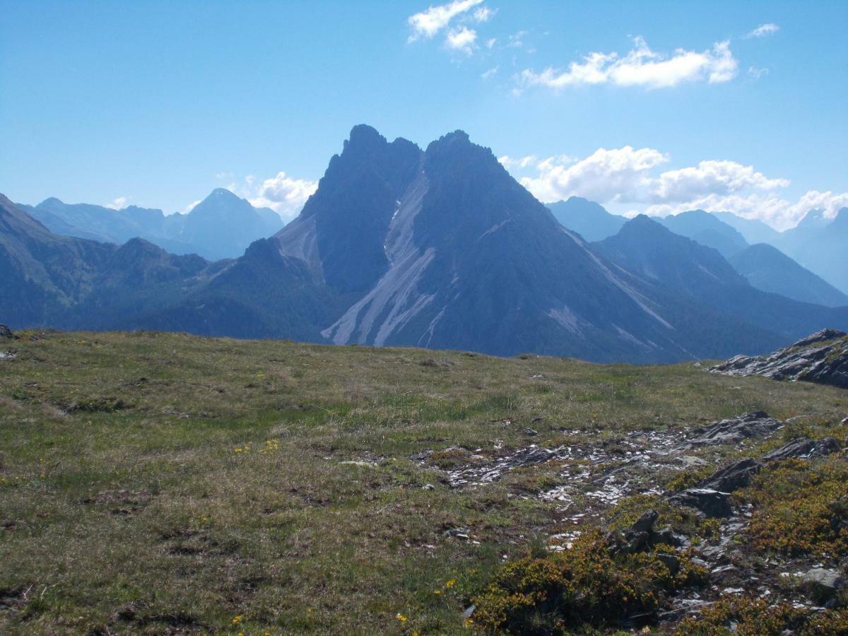 Apartment Balcone Sulle Dolomiti *