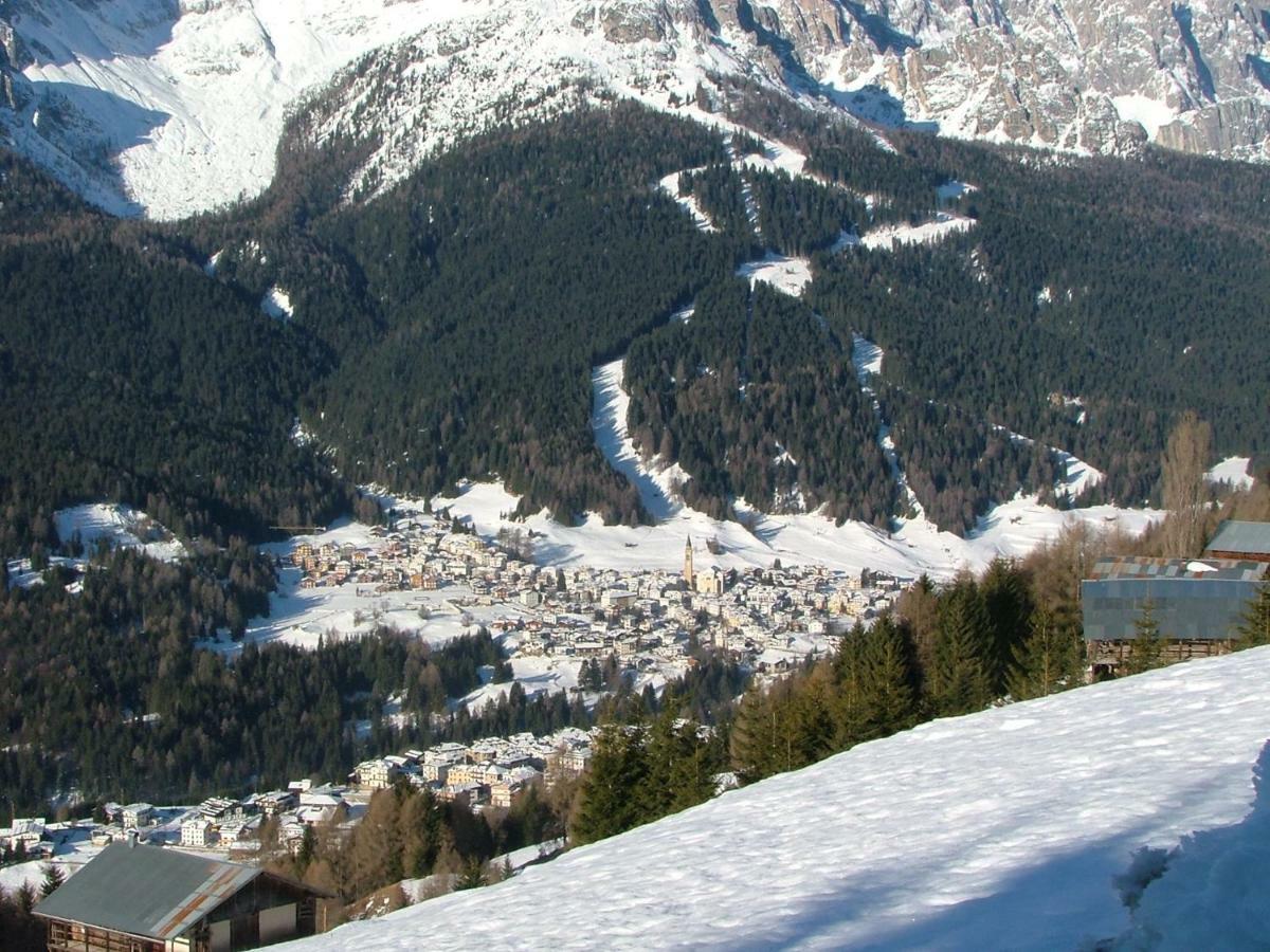 Balcone Sulle Dolomiti Appartement Comèlico Superiore