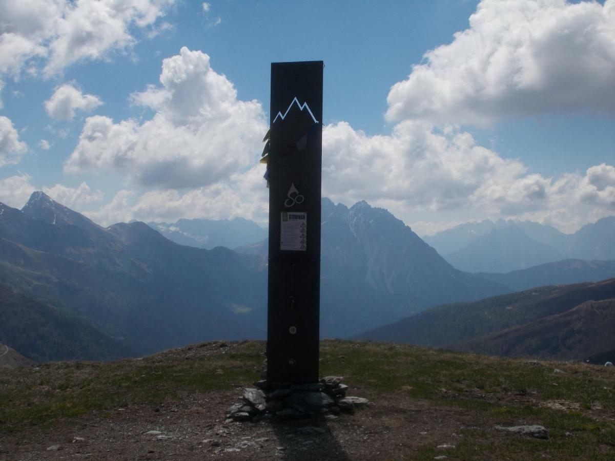 Apartment Balcone Sulle Dolomiti Comelico Superiore
