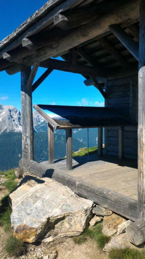 Apartment Balcone Sulle Dolomiti
