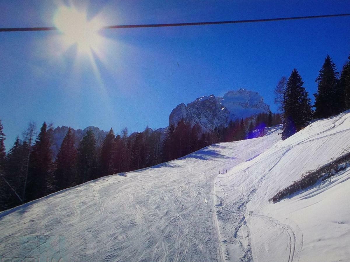 Balcone Sulle Dolomiti *