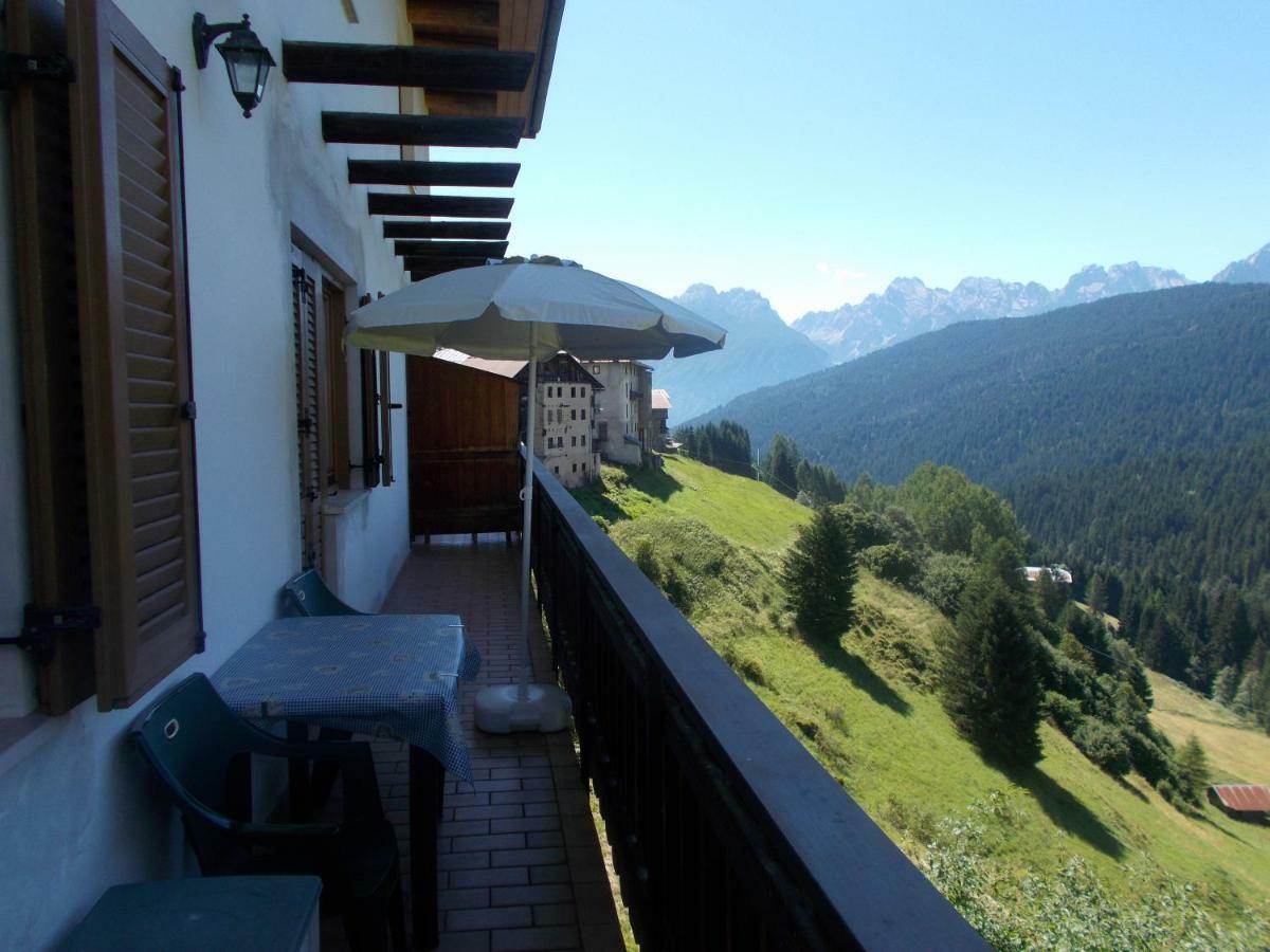 Balcone Sulle Dolomiti * Comelico Superiore