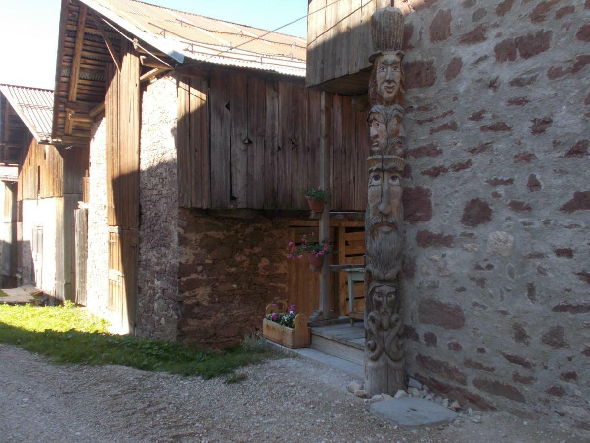 Apartment Balcone Sulle Dolomiti Comelico Superiore