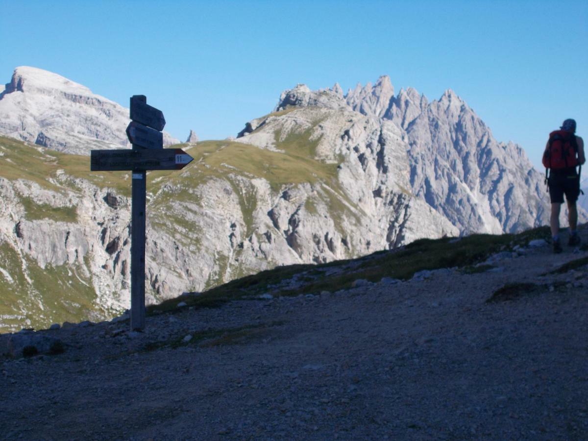 Balcone Sulle Dolomiti Comèlico Superiore
