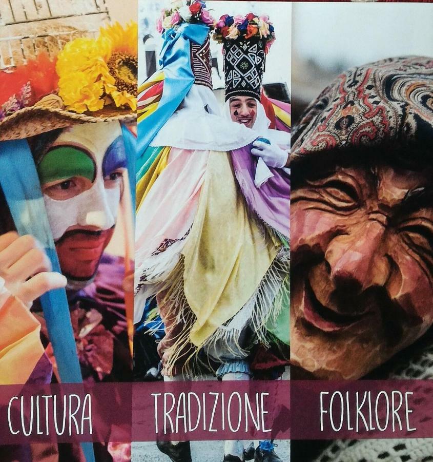 Balcone Sulle Dolomiti * Comelico Superiore