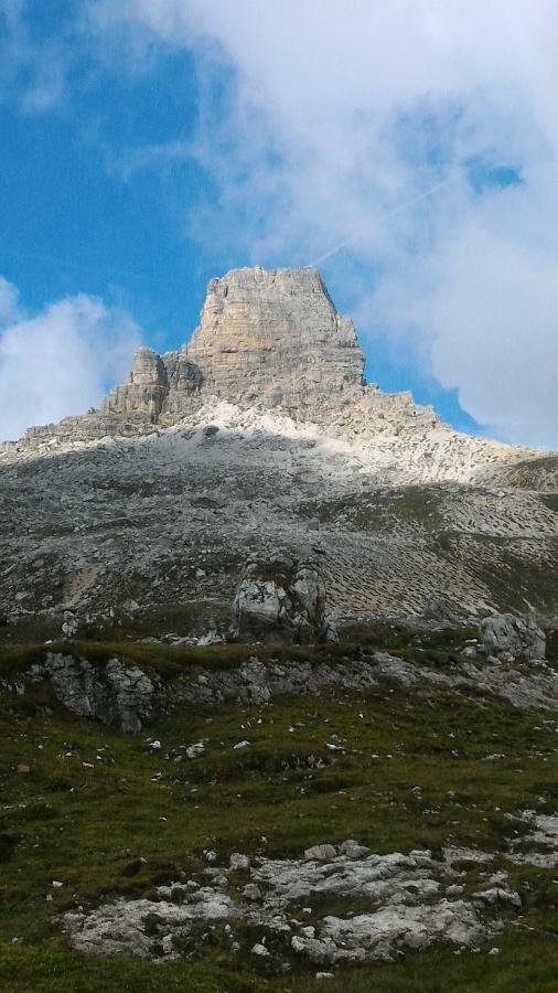 Balcone Sulle Dolomiti Apartment
