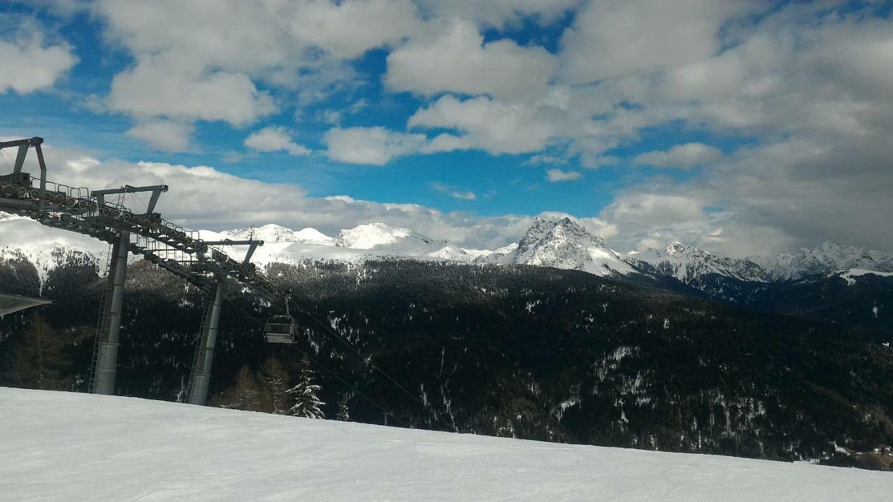 Balcone Sulle Dolomiti Comèlico Superiore